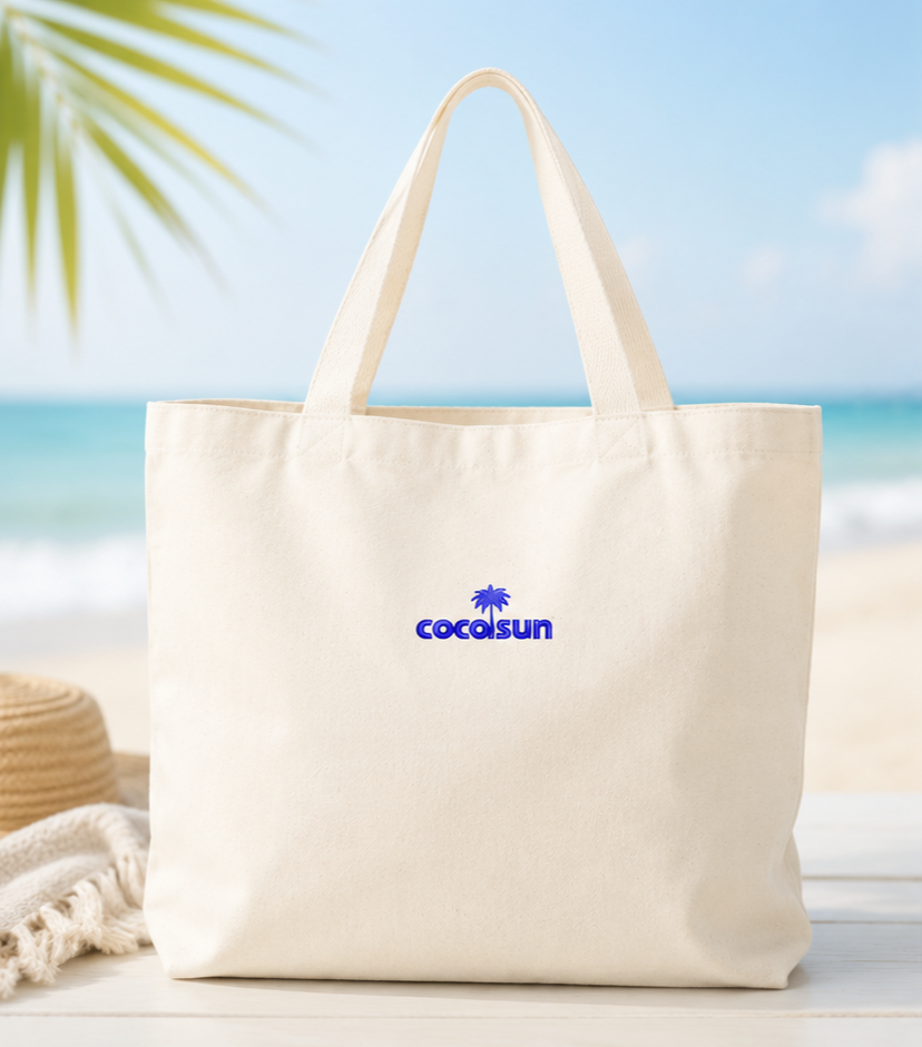 Key West Tote